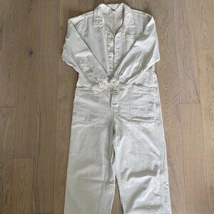 Free People Jumpsuit